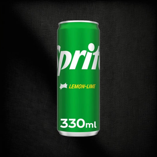 Sprite - 33cl.
